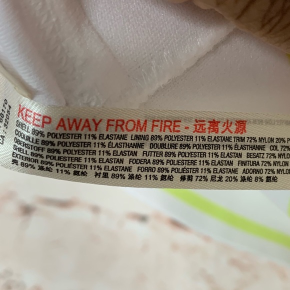 Free People Movement Sanctuary Sports Bra - Picture 8 of 8